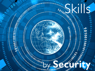 Cybersecurity Skills logo